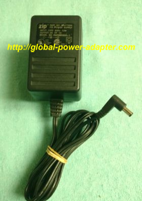 NEW Zip 02477800 RWP480505-1 5V DC 1A 1000mA AC Power Supply Adapter - Click Image to Close